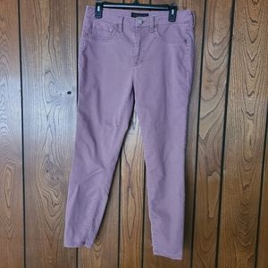 Aeropostale jeggings size 10reg